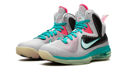 Lebron 9 (GS) "South Beach" 472664 006