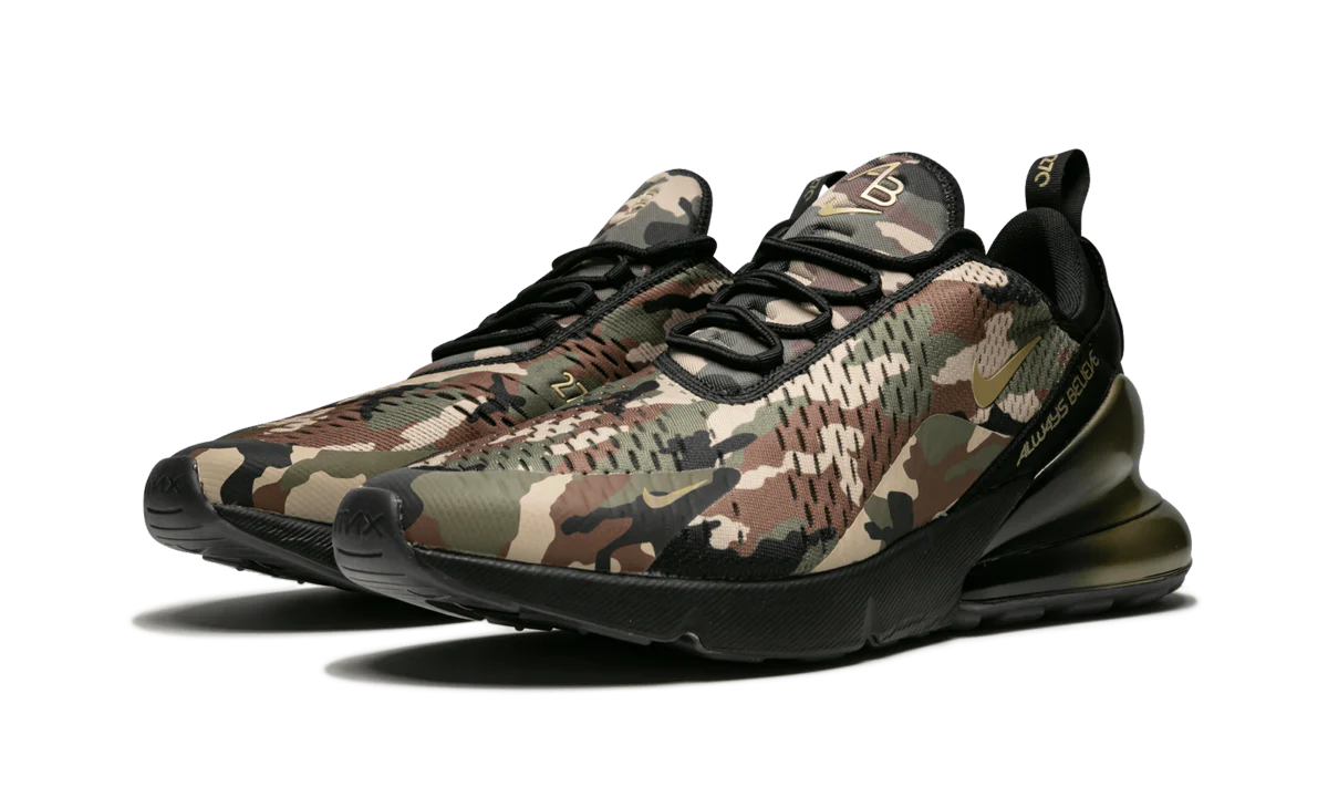 AIR MAX 270 DB "Doernbecher" BV7112 001