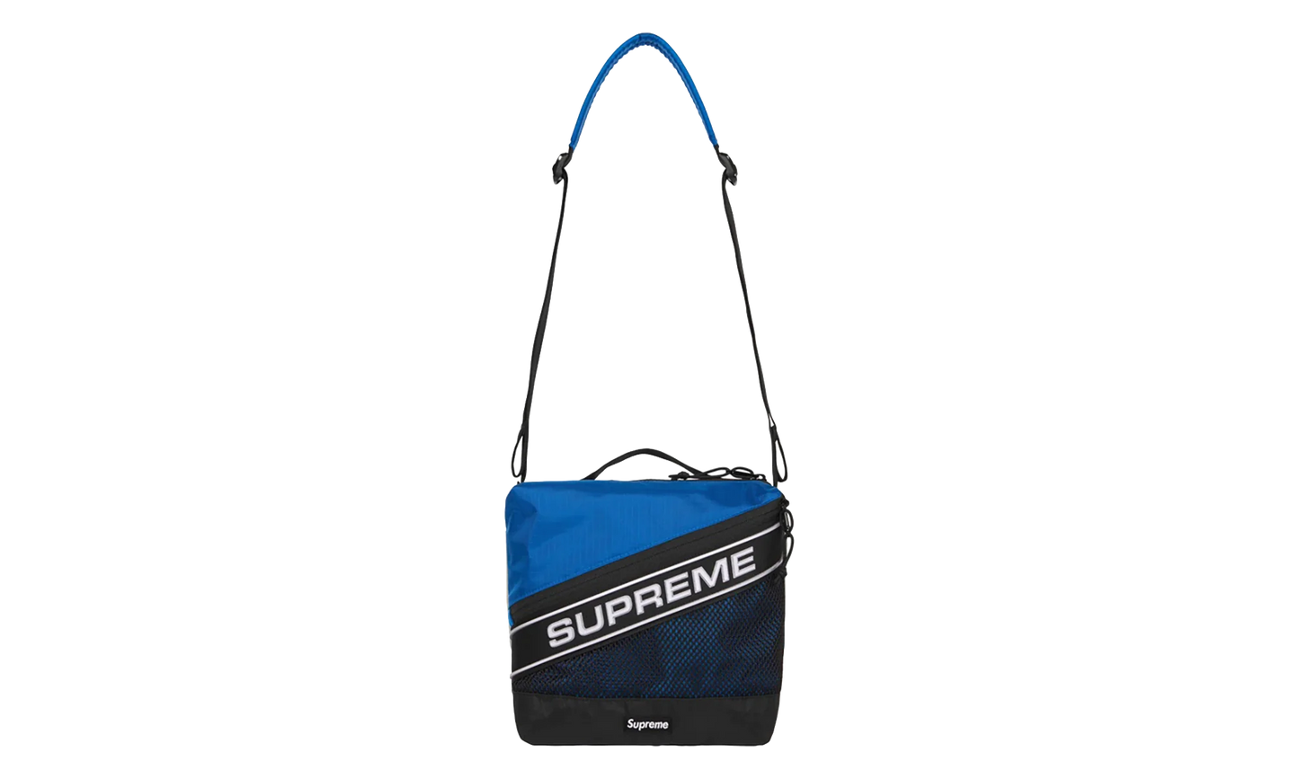 Shoulder Bag "Blue" SU26990