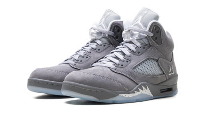 Air Jordan 5 "Wolf Grey (2026)" DD0587 002