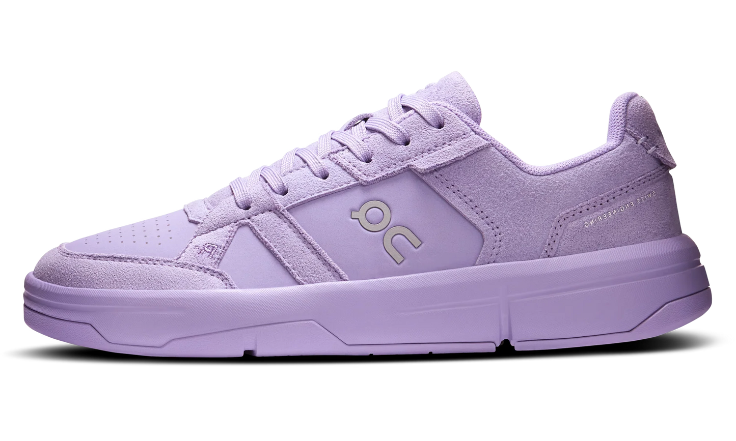 The Roger Clubhouse Ace WMNS "Bloom / Thistle" 3WF30584360