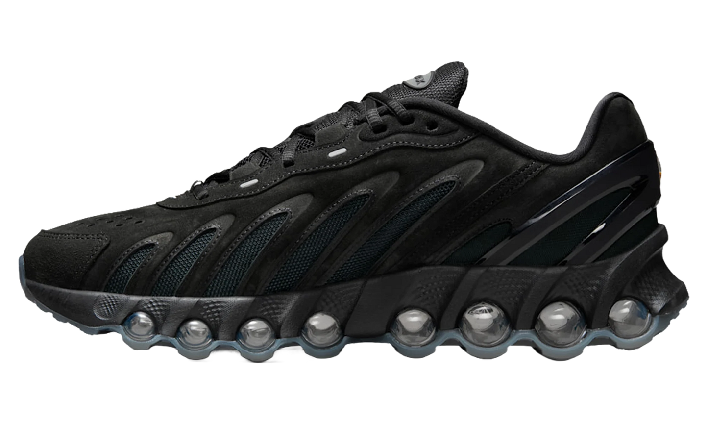 Air Max Dn8 Leather "Black / Smoke Grey" IB6381 002