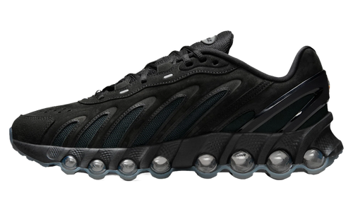 Air Max Dn8 Leather "Black / Smoke Grey" IB6381 002