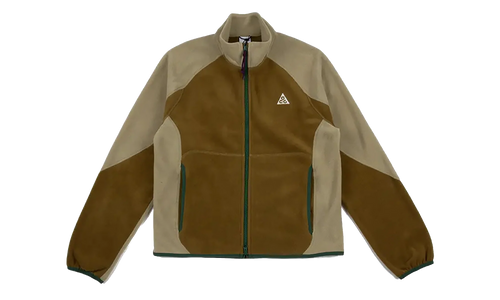 ACG "Wolf Tree" FZ Jacket "Olive Flak" IF0964 368