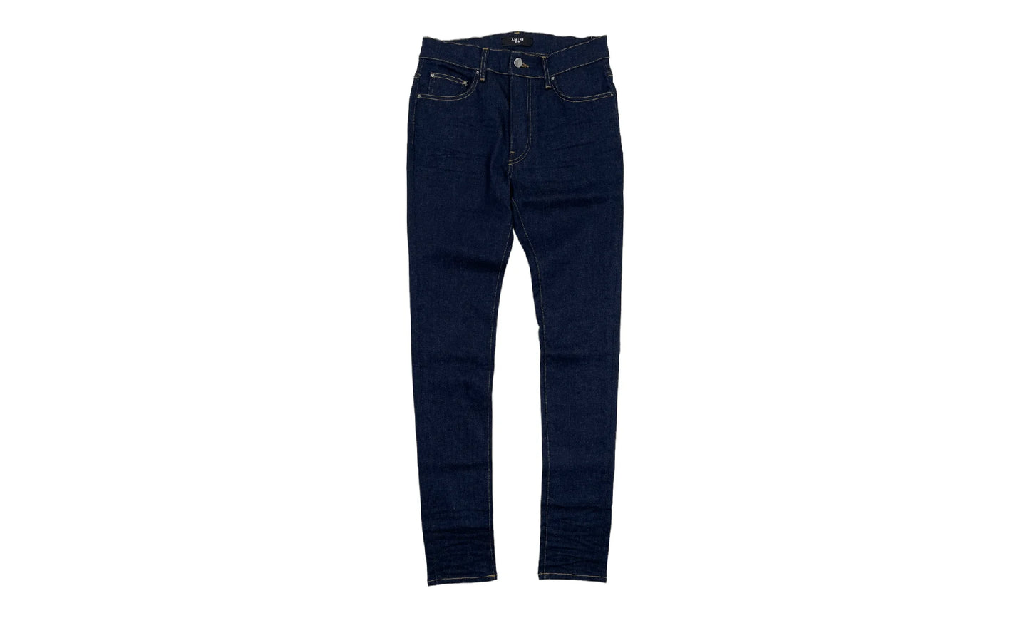 Stack Jeans "Dark Blue" ASJDB