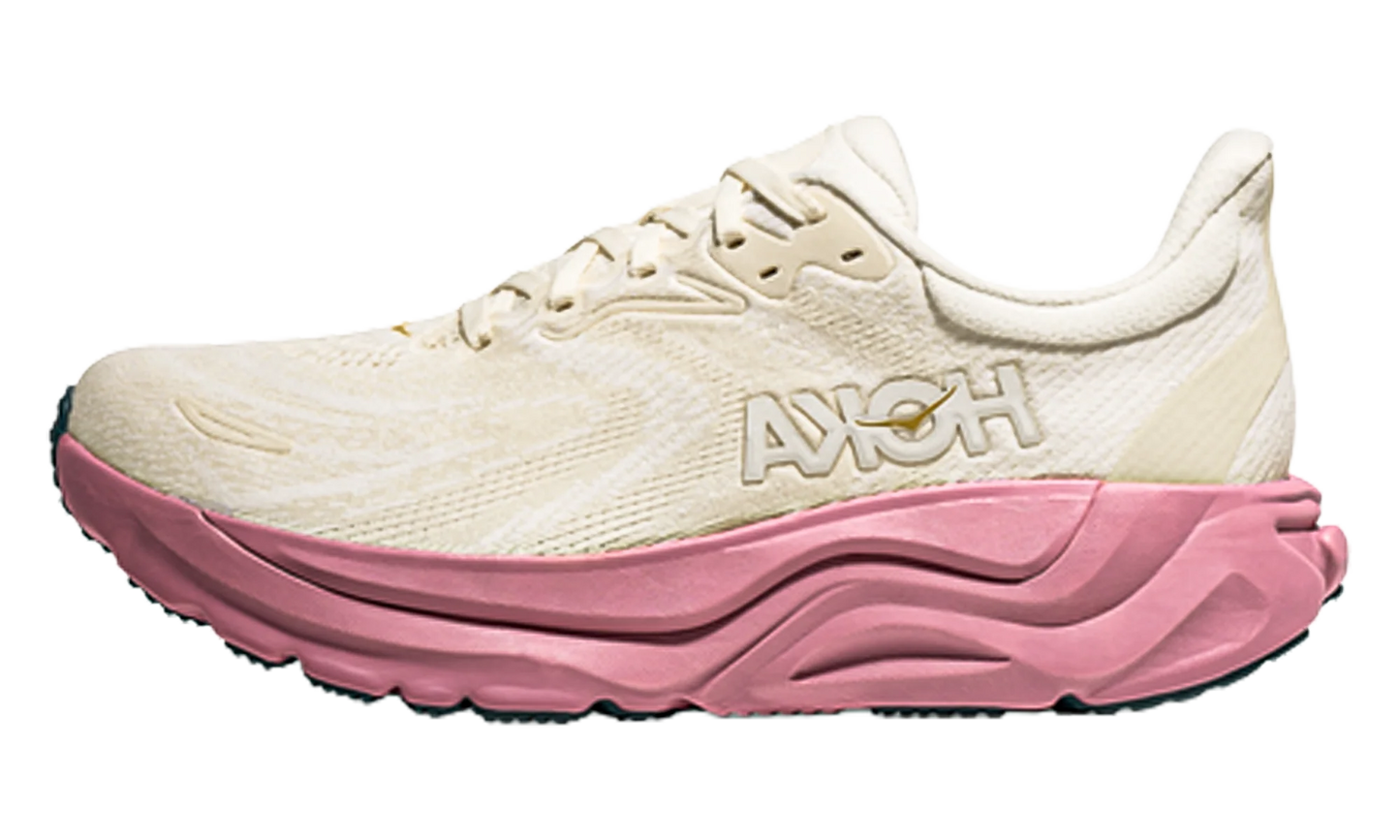 Arahi 8 WMNS "Alabaster / Lingonberry" 1168691 ARLN