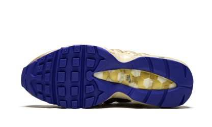 Air Max 95 Premium "Kashima Antlers" 312835 741