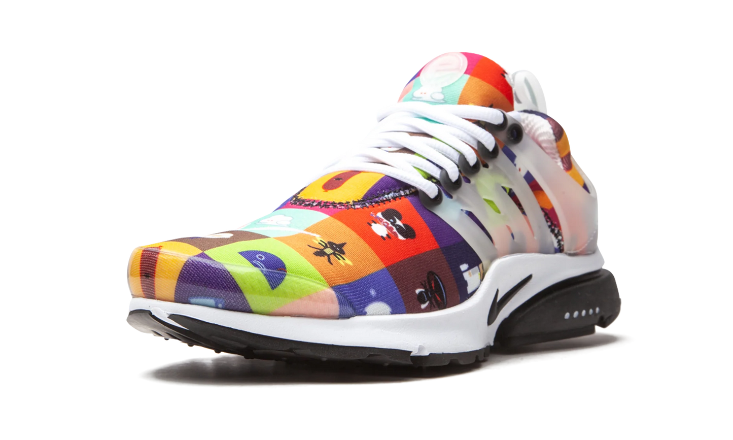 Air Presto "Origins" CJ1229 900