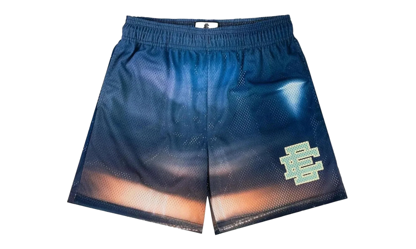 EE BASIC SHORT "Straw On A Mirror Aryo Toh Djojo" EE785