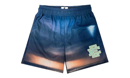 EE BASIC SHORT "Straw On A Mirror Aryo Toh Djojo" EE785