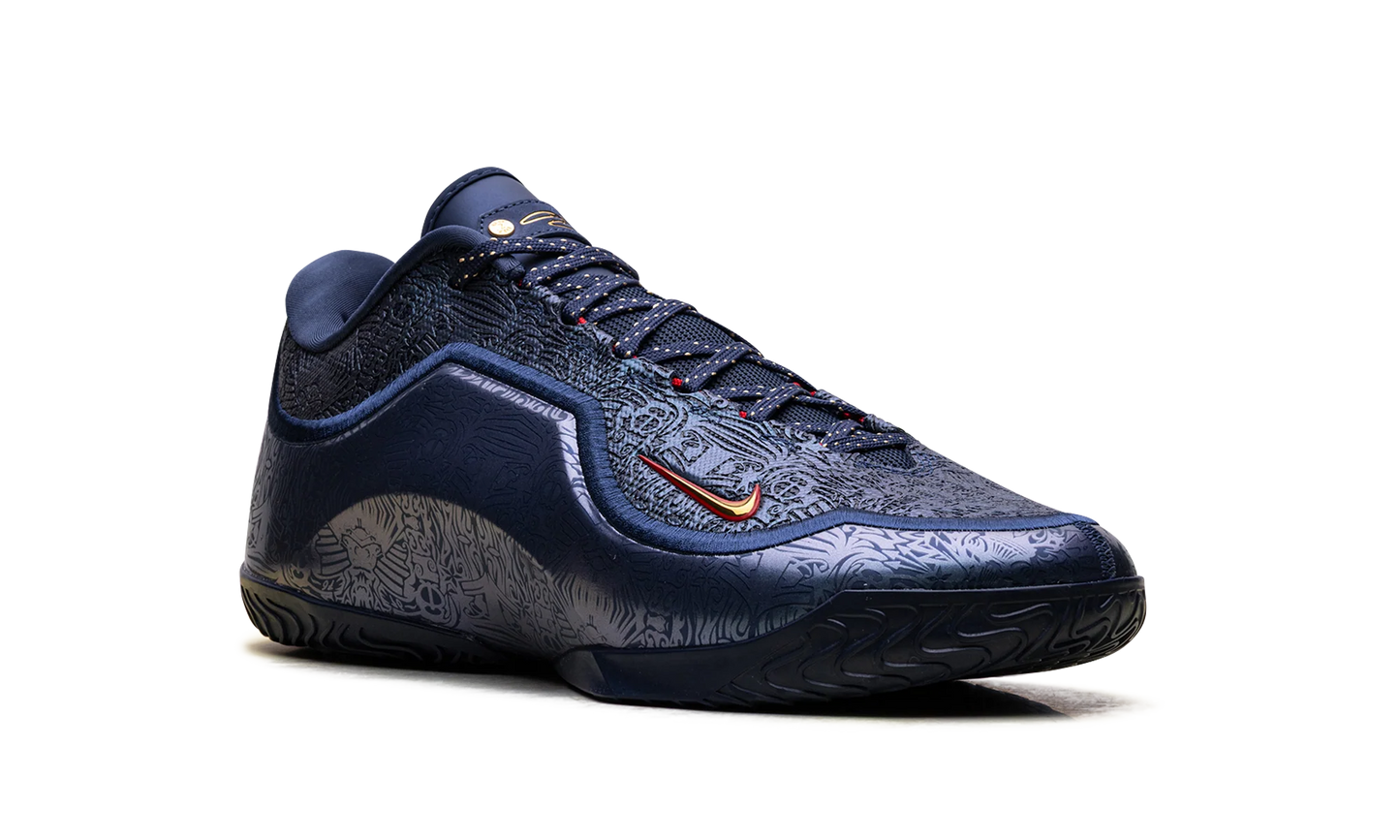 LeBron 23 "Out For Redemption" IH1514 400