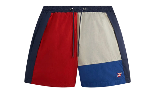 Wilson Court Panelled Short "Clay Court" KHM060368 818