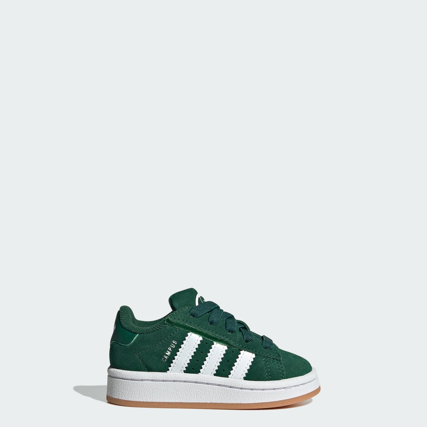 Kids' Campus 00s Comfort Closure Elastic Laces Shoes Kids