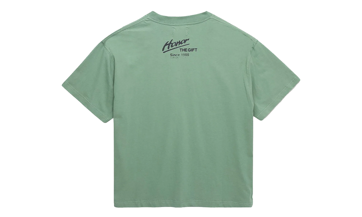 Where You From Short-Sleeve Tee "Mint" HTG260142 MNT