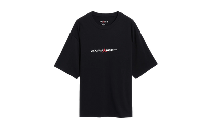 Jordan x Awake NY T-Shirt "Black / White / University Red" IB7290 010