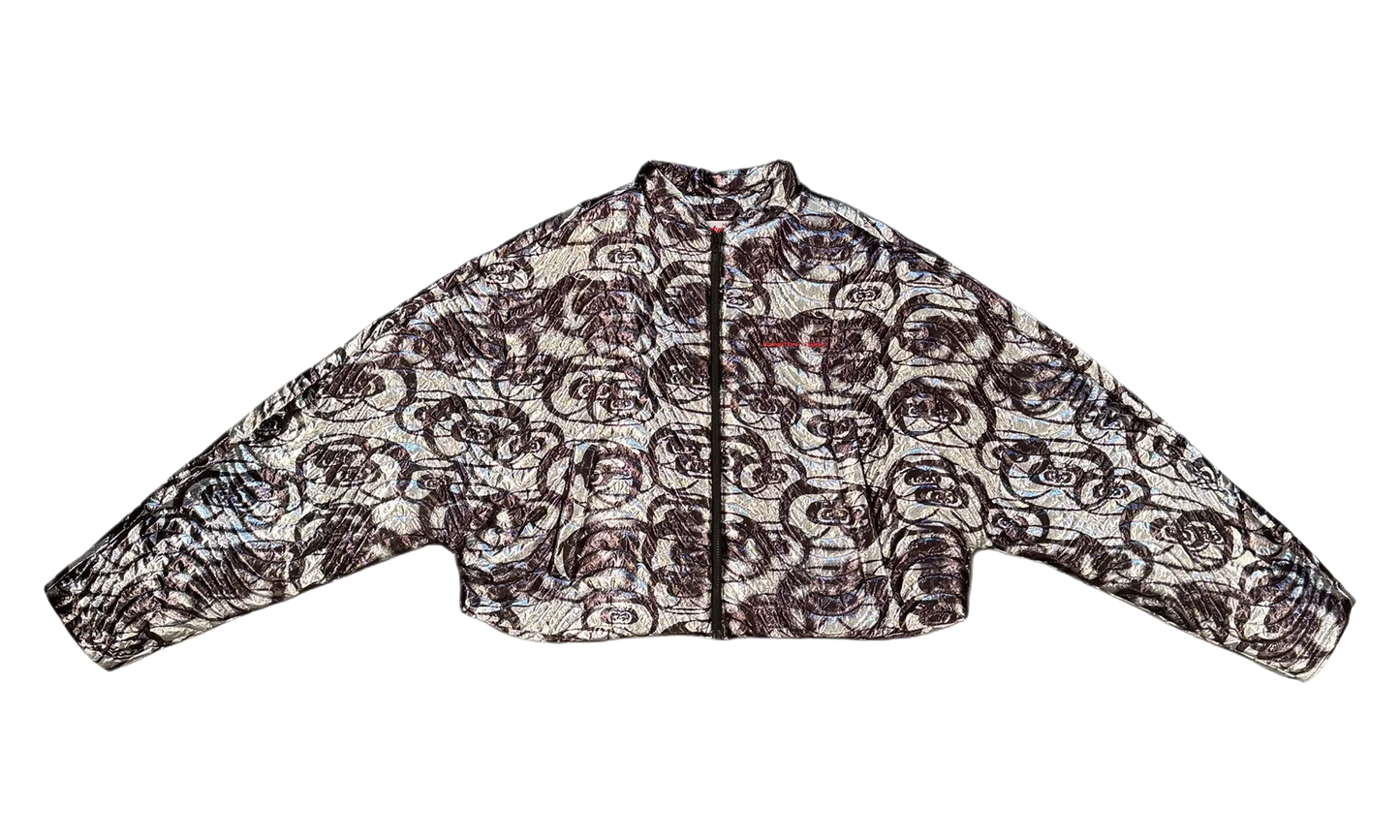 Mercury Meta-Braxas Jacket "Black" MMBR JK00