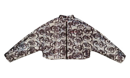 Mercury Meta-Braxas Jacket "Black" MMBR JK00