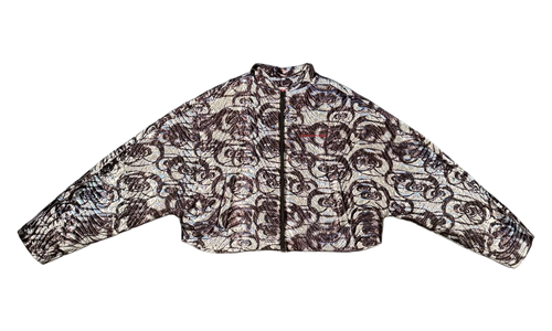 Mercury Meta-Braxas Jacket "Black" MMBR JK00