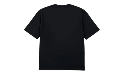 Ribbon Tee "Black" P117 HBEM226