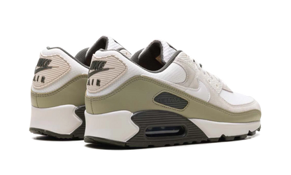 Air Max 90 "Neutral Olive Light Orewood Brown" IH0262 276