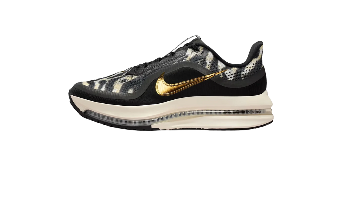 Nike Pegasus Premium WMNS "Zebra" IQ0368 010