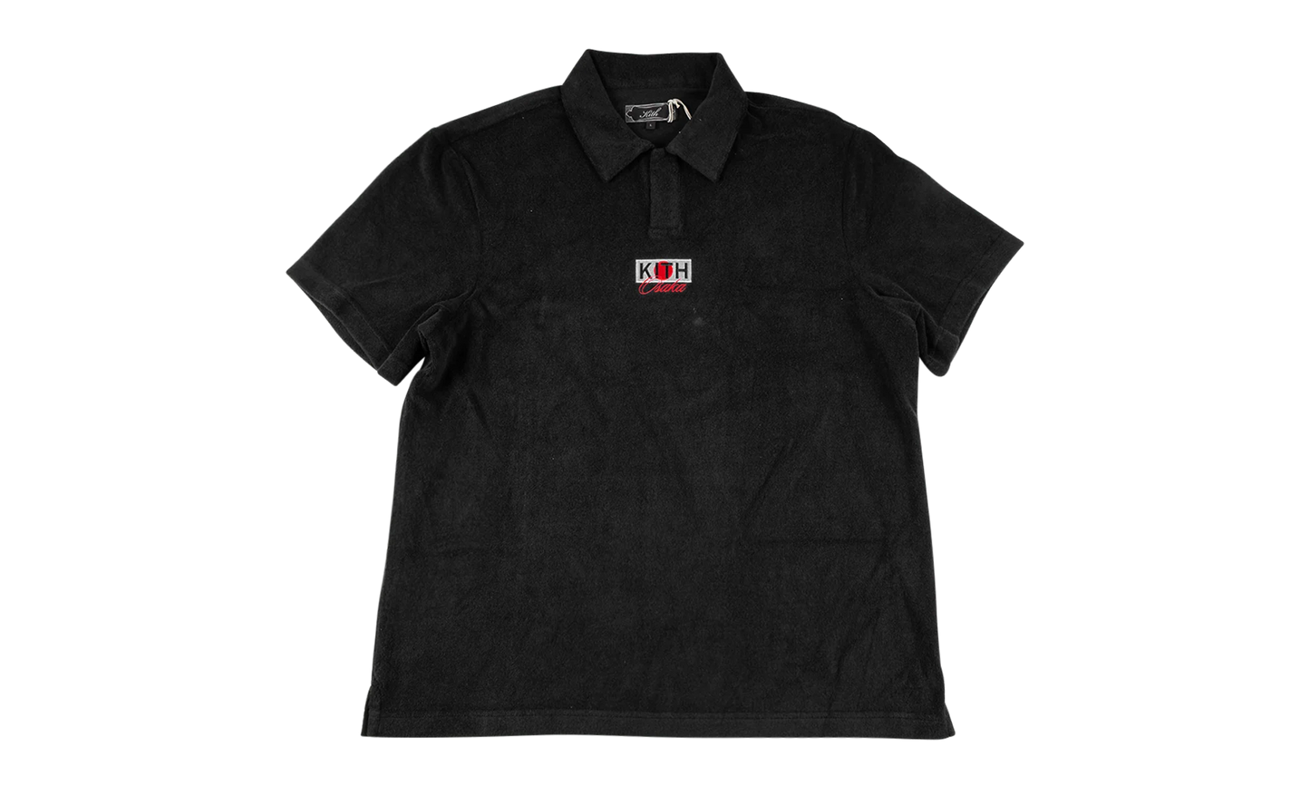 Japan Osaka 1 year anniversary Drew Polo "Black" KHM035172 001