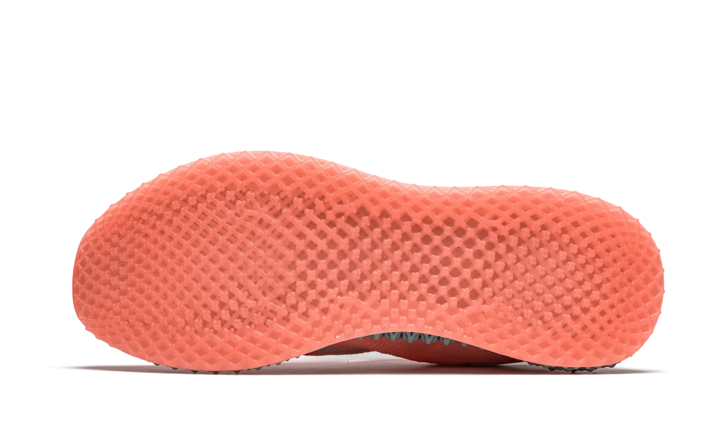 4D Run 1.0 "Coral" Fw6838
