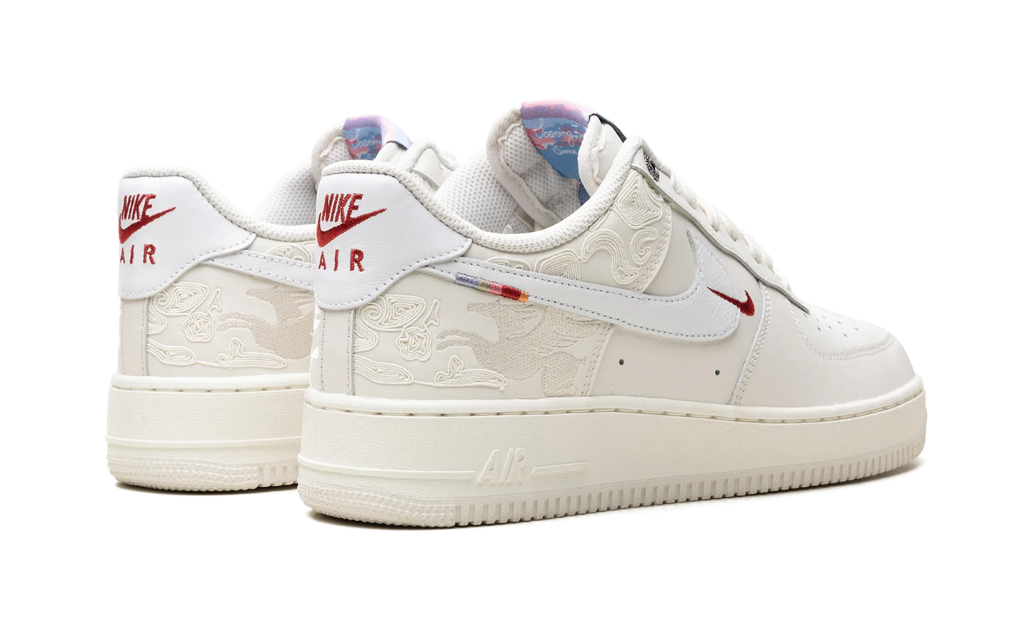 Air Force 1 Low "Pegasus Pack Phantom" IQ1119 011