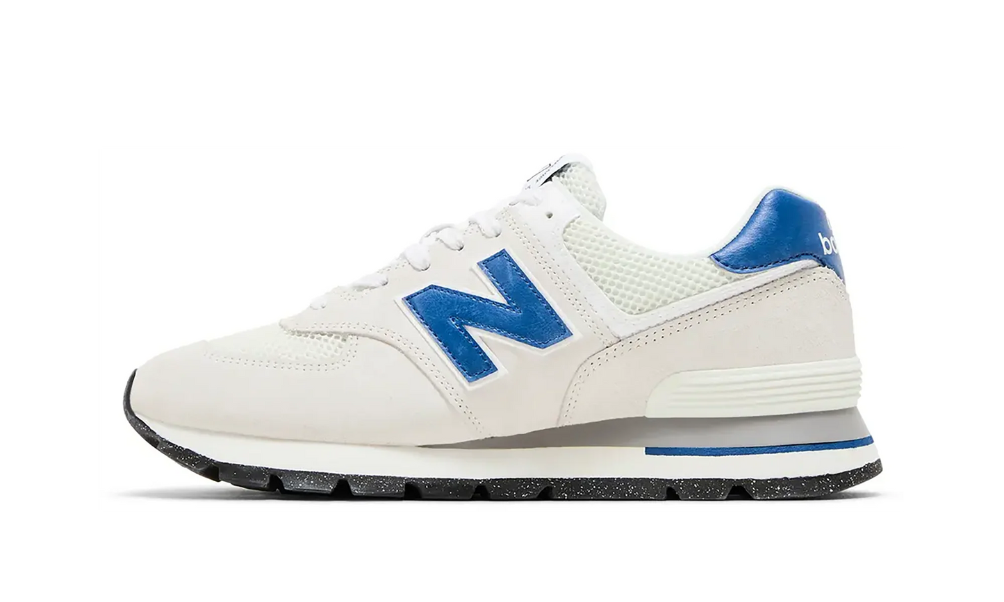 574 Rugged "White / Royal" ML574DWS