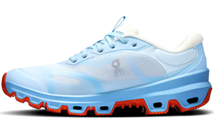 On Running Cloudventure 2 LOEWE Blue Red White (Women's)