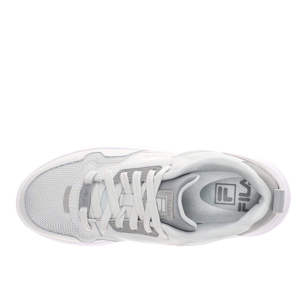 Ardenza Low Lace Up Sneakers