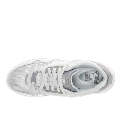Ardenza Low Lace Up Sneakers