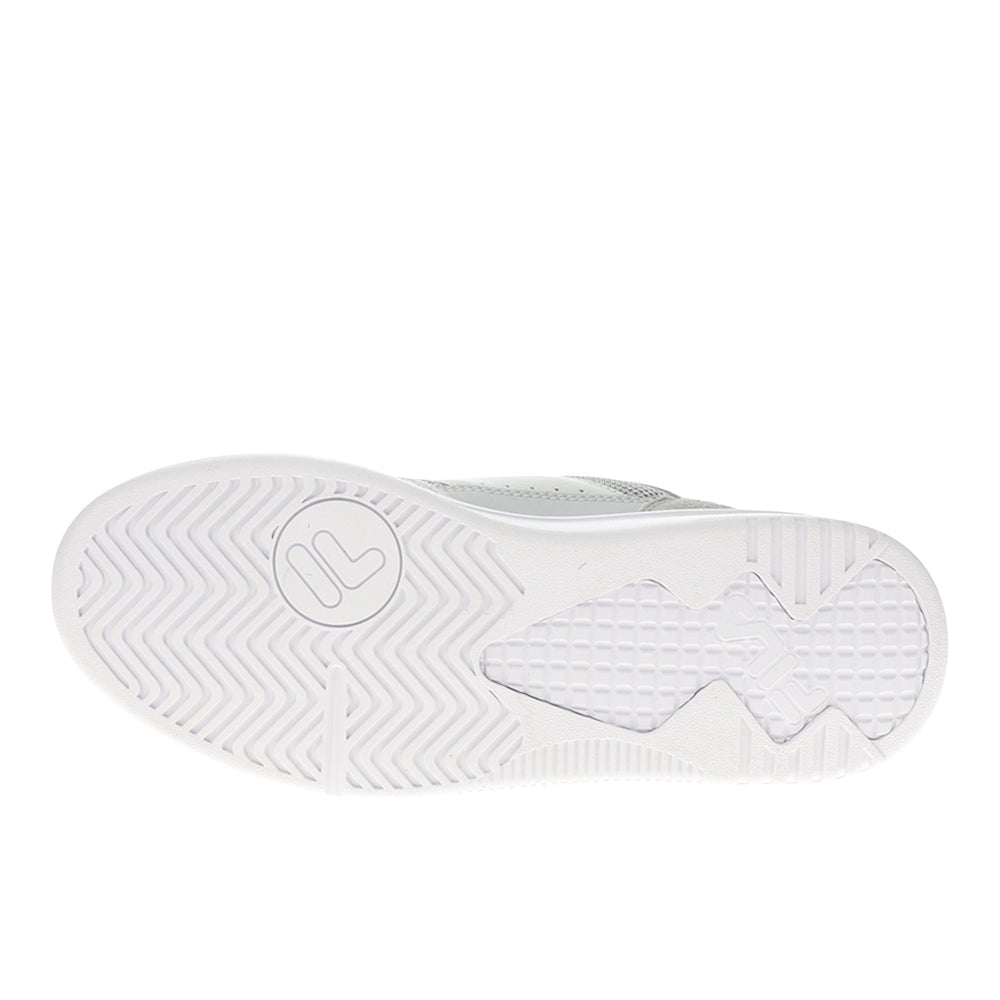 Ardenza Low Lace Up Sneakers