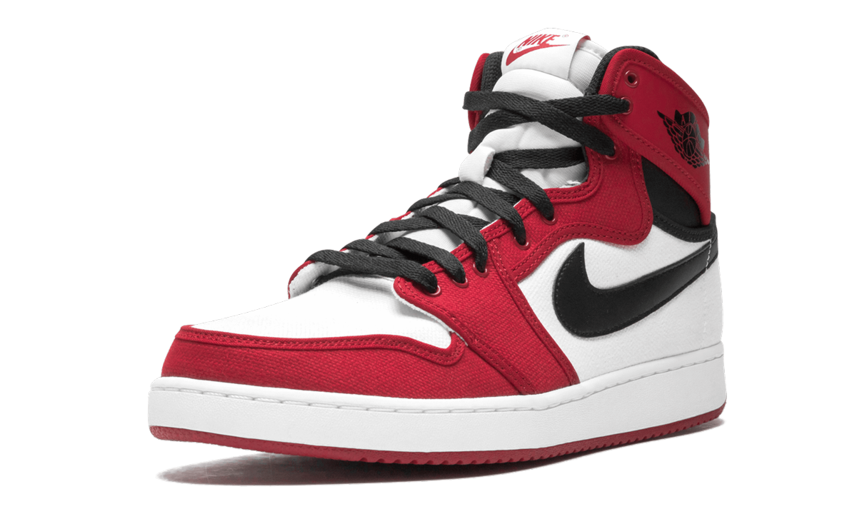 1 KO High "AJKO" 638471 101