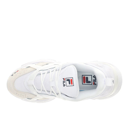 Electrove 3 Lace Up Sneakers