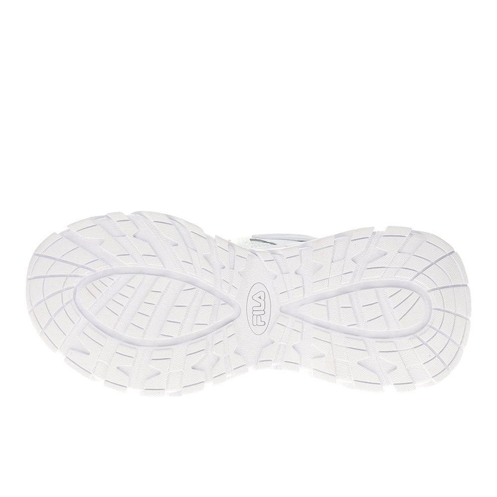 Electrove 3 Lace Up Sneakers