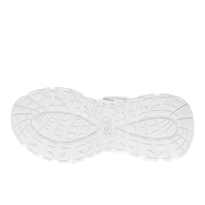 Electrove 3 Lace Up Sneakers