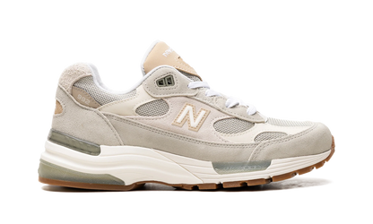 New Balance 992 "Made in USA - Olivine" U992720