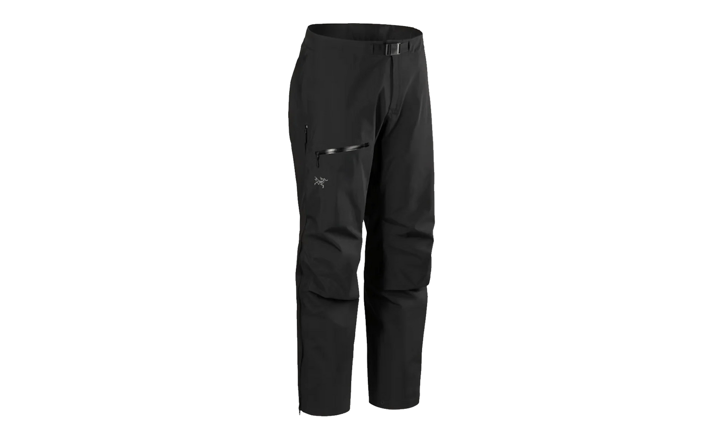 Beta Pants "Black" X000010391