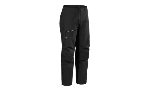 Beta Pants "Black" X000010391
