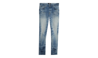Stack Jeans "Honeycomb Indigo" PF23MDS001 515