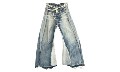 Meta He Rose 2 Pants "Blue" MHR2 PA50 BLUE