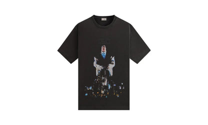 Kingpin Vintage Tee "Marvel - Black" khm032501 001