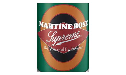 Martine Rose® Dulton Stash Can "FW24 - Multi" SU26923