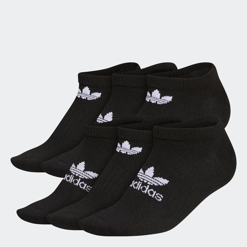 Classic Superlite No-Show Socks 6 Pairs