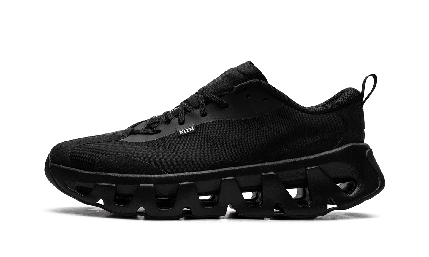 K-Tech 1 WMNS "Kith - Black" 3WG10701043