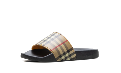 Slides WMNS "Archive Beige" 8024232