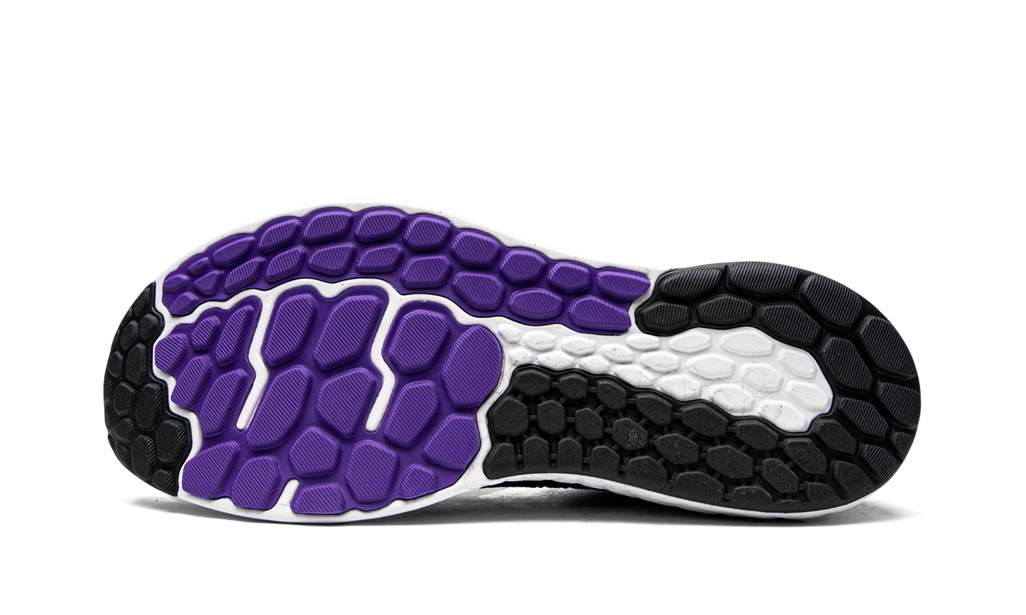 Fresh Foam X Vongo v5 "Black" MVNGOBW5