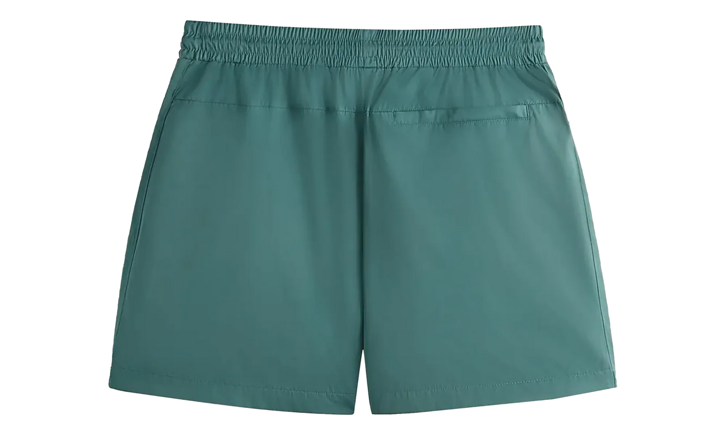 Nylon Active Short "Fountain" KHM060322 352