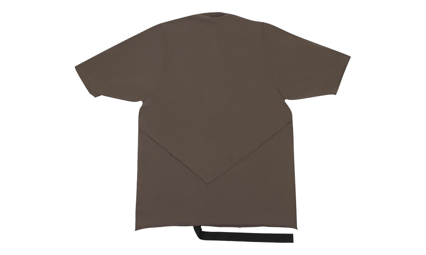 JUMBO SS T-SHIRT "Dust" DU01D1274